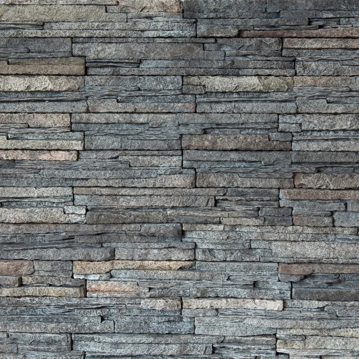 EXCLUSIVE Kameň Považan granit