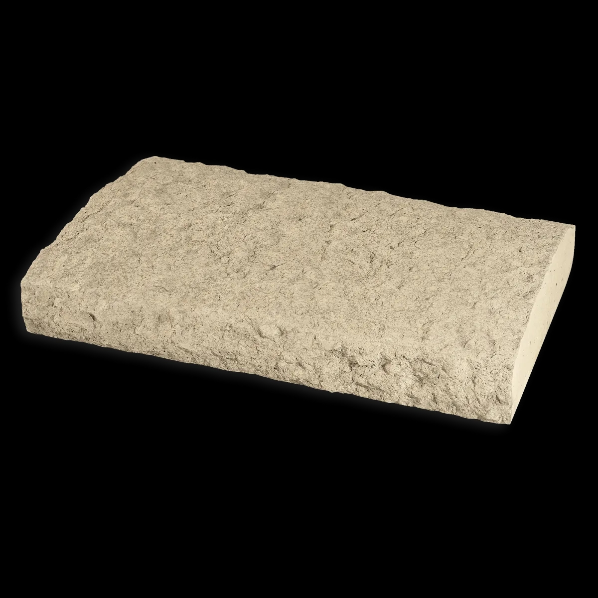 MÚRIKOVÁ čapica bežová