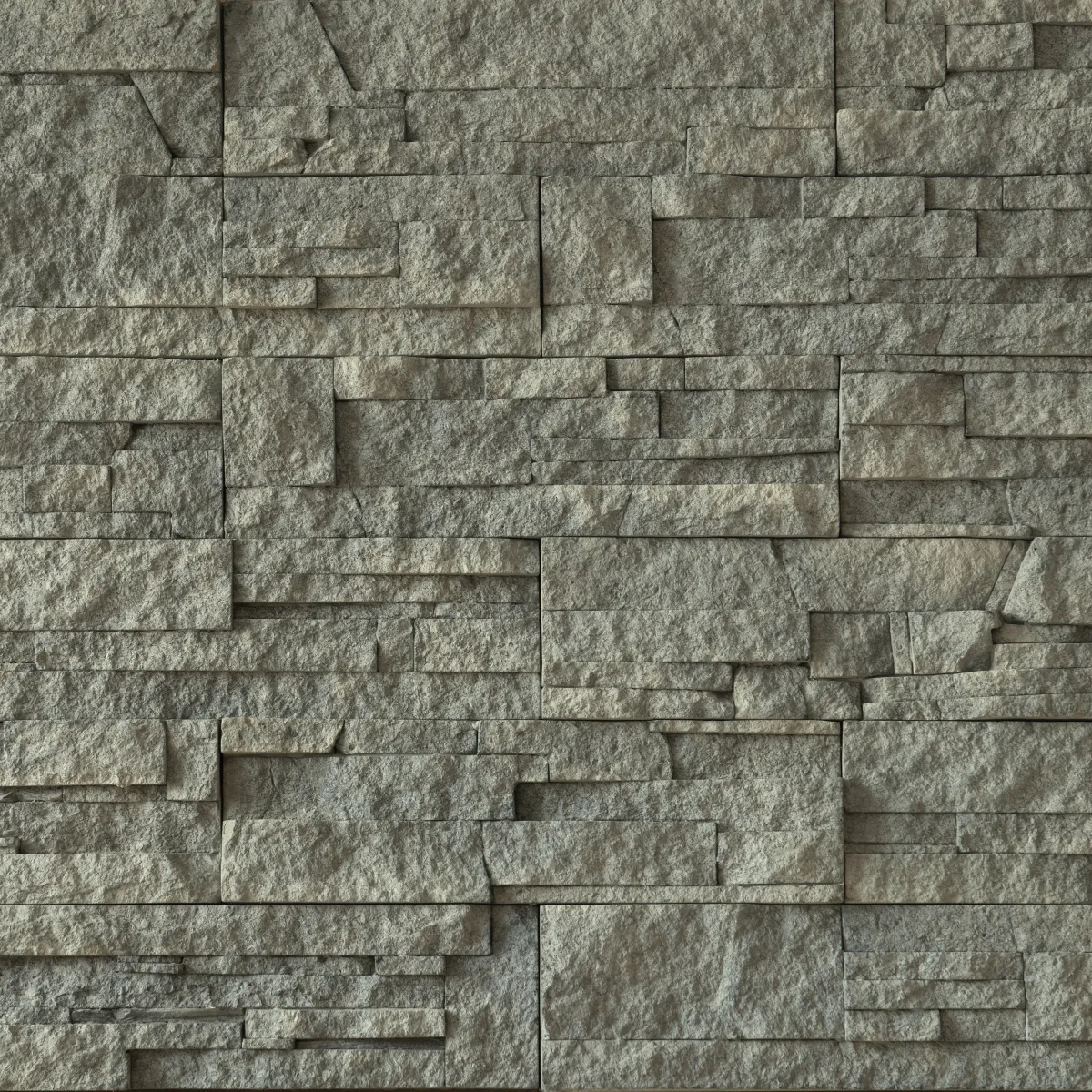 ECONOMY Kameň lámaný andezit