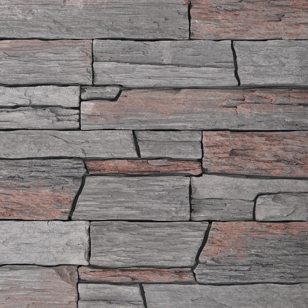 Bridlica hradná šedá