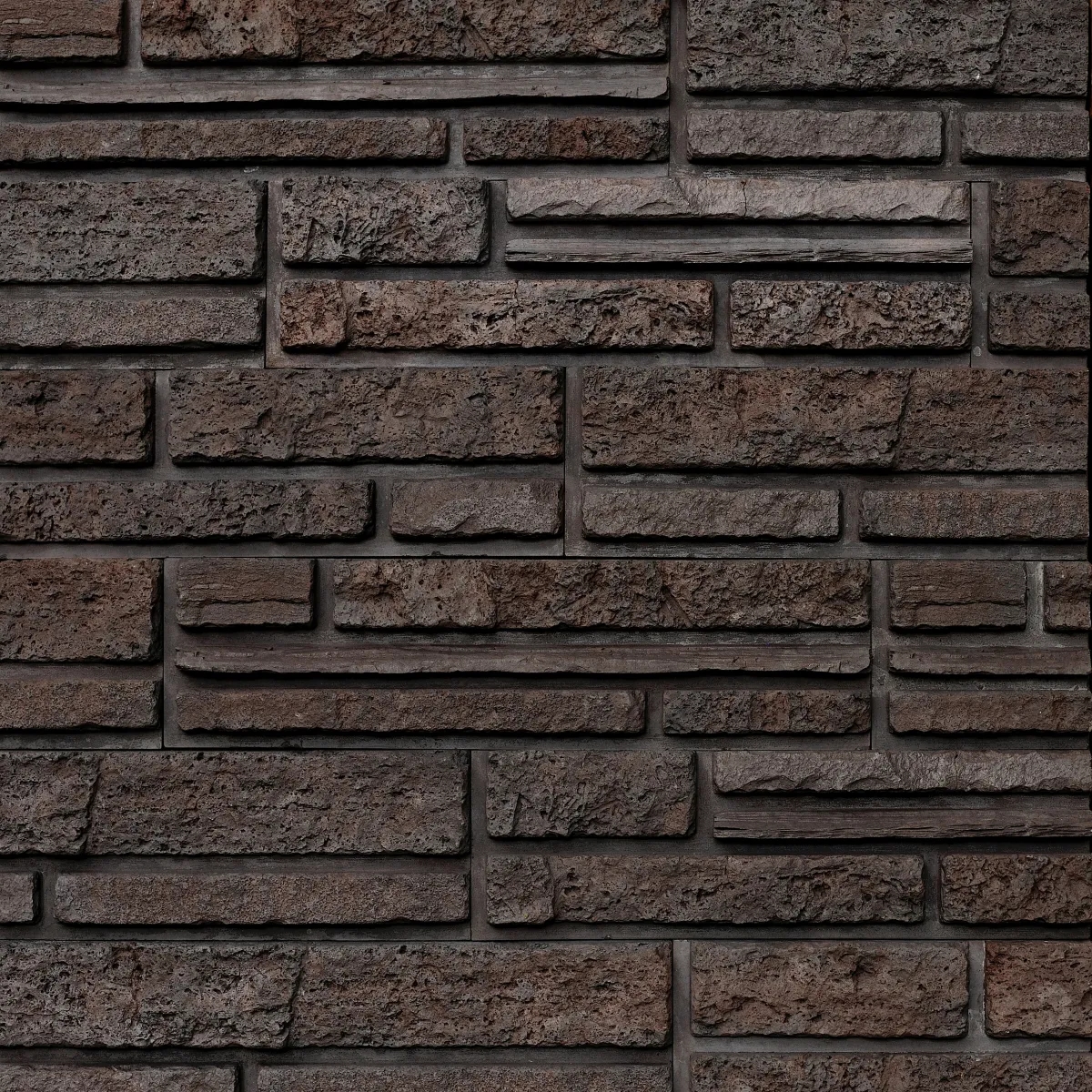 Travertín Karpaty šedý