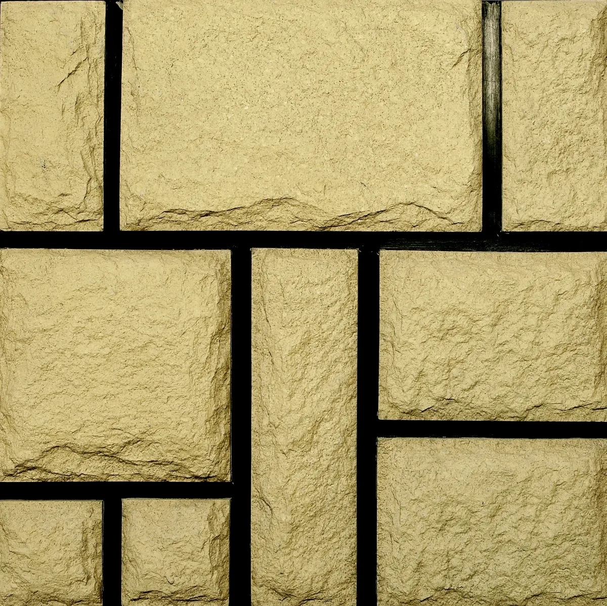 ECONOMY Pieskovec verzia 2 pieskovcový