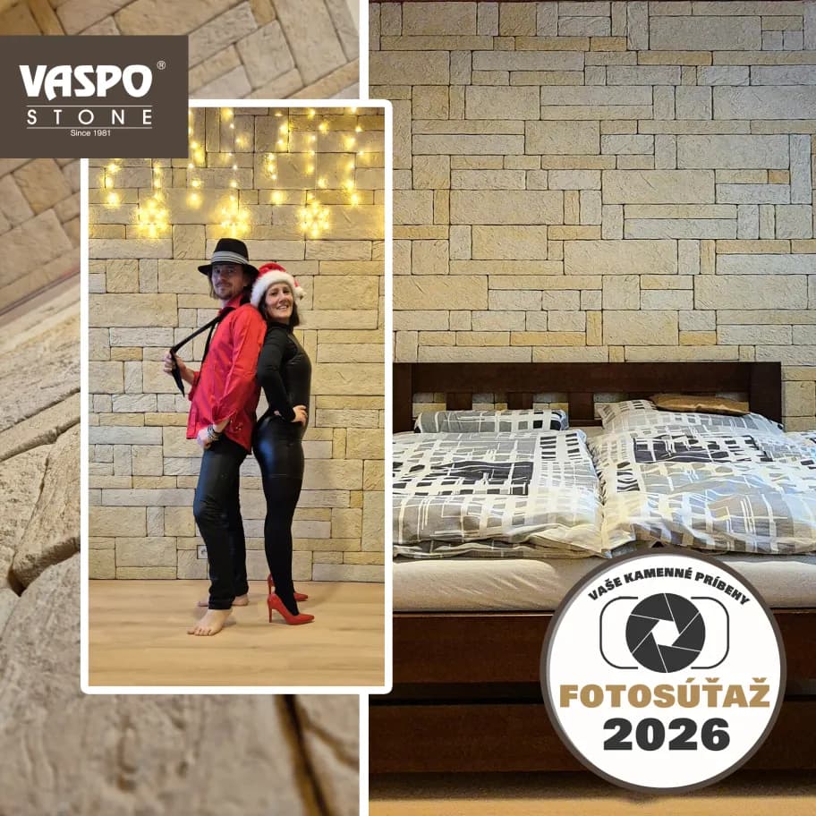 Súťažná fotografia č.1 - obklad Economy Venezia cappuccino