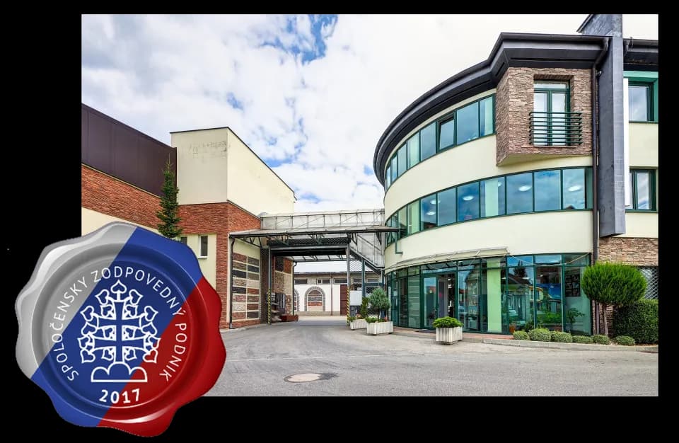 A természet inspirál minket, az emberek visznek előre