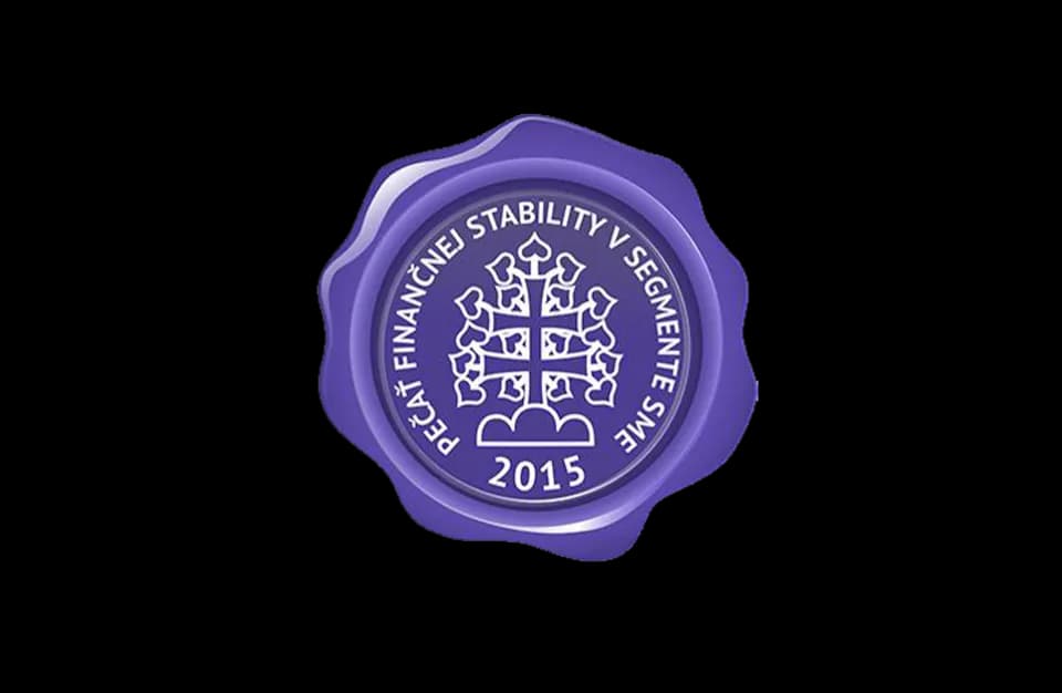 FINANČNE STABILNÝ PODNIK