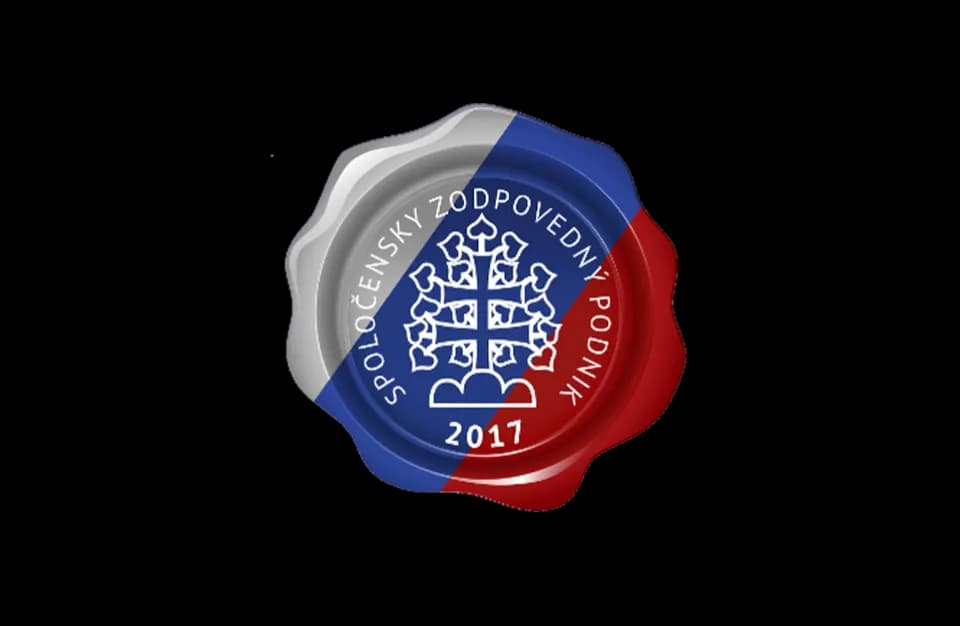 SPOLEČENSKÝ ZODPOVĚDNÝ PODNIK