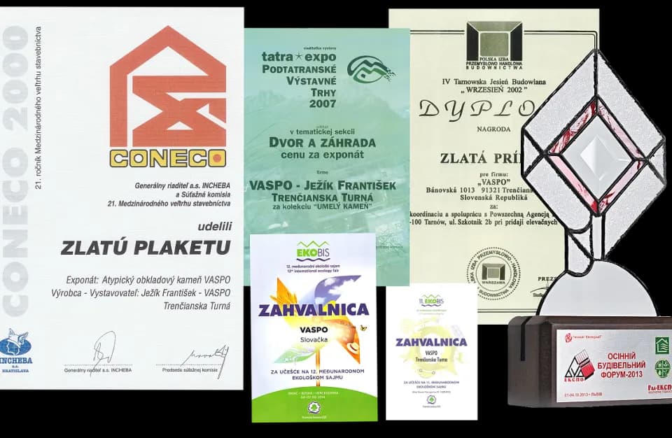 DÍJAK