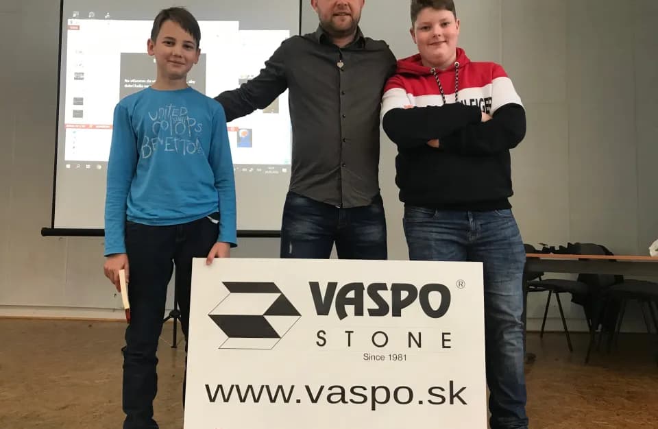 Vzdelanie na Slovensku