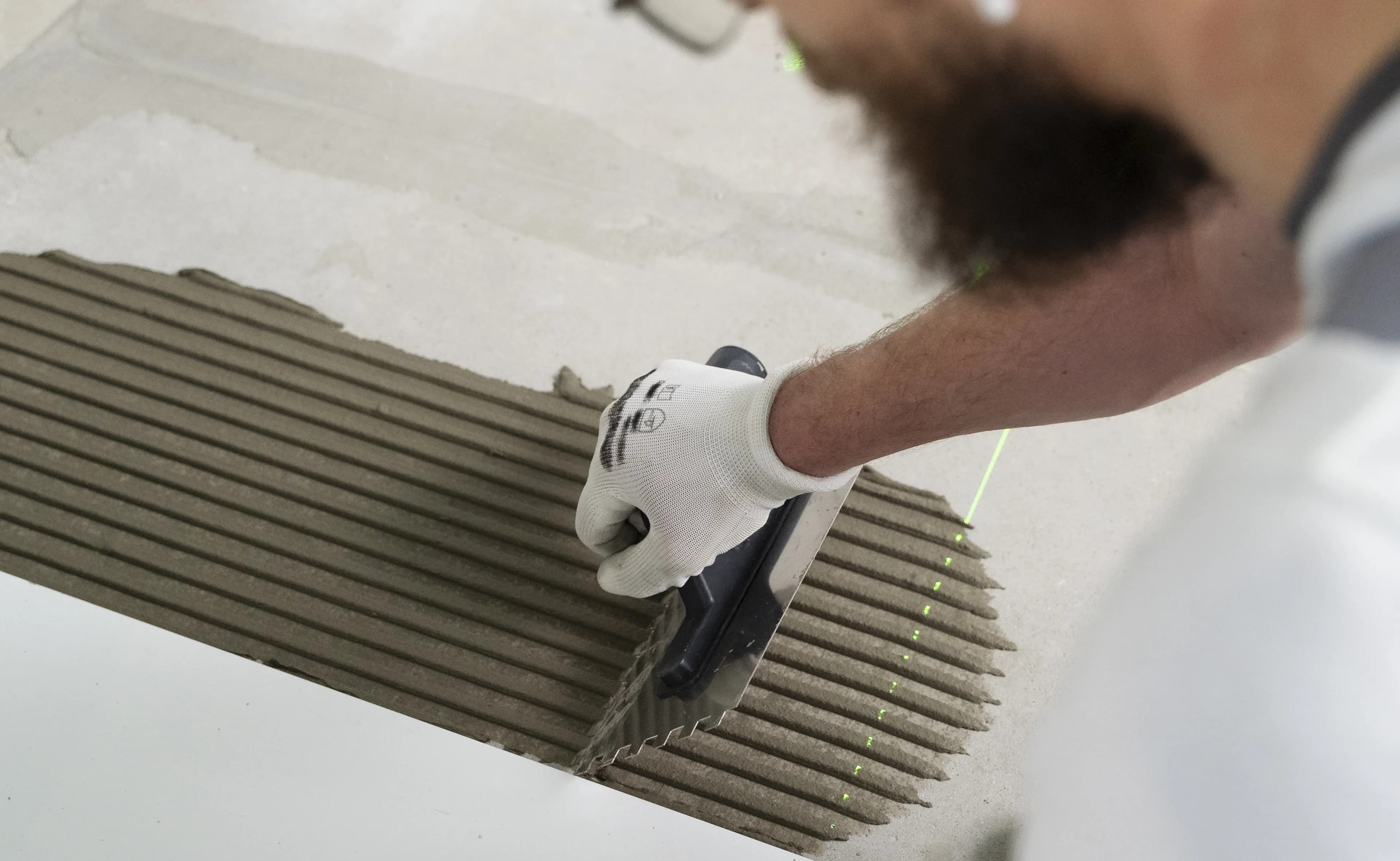 Anleitungen zum Kleben