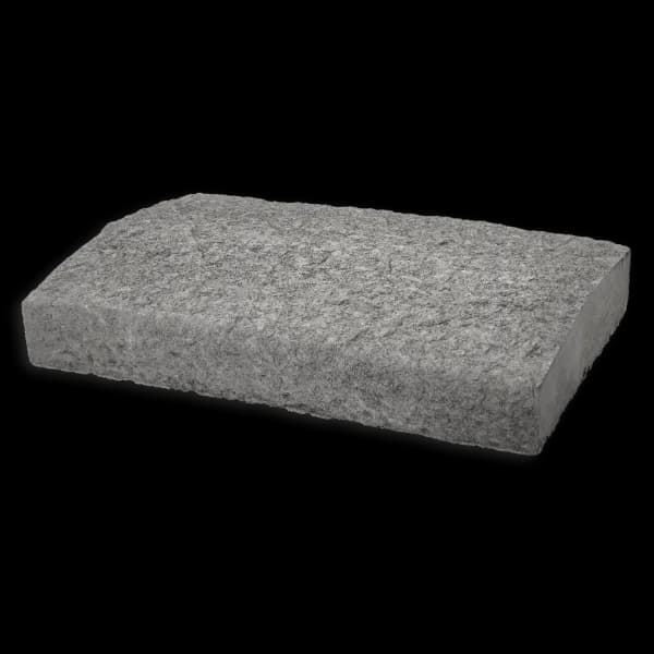 MÚRIKOVÁ čapica zrubová šedá