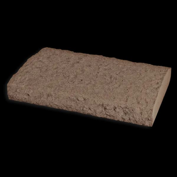 MÚRIKOVÁ čapica tmavohnedá