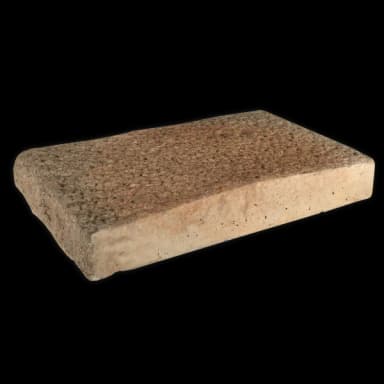 MEDZIKUS čapica hnedastý melír