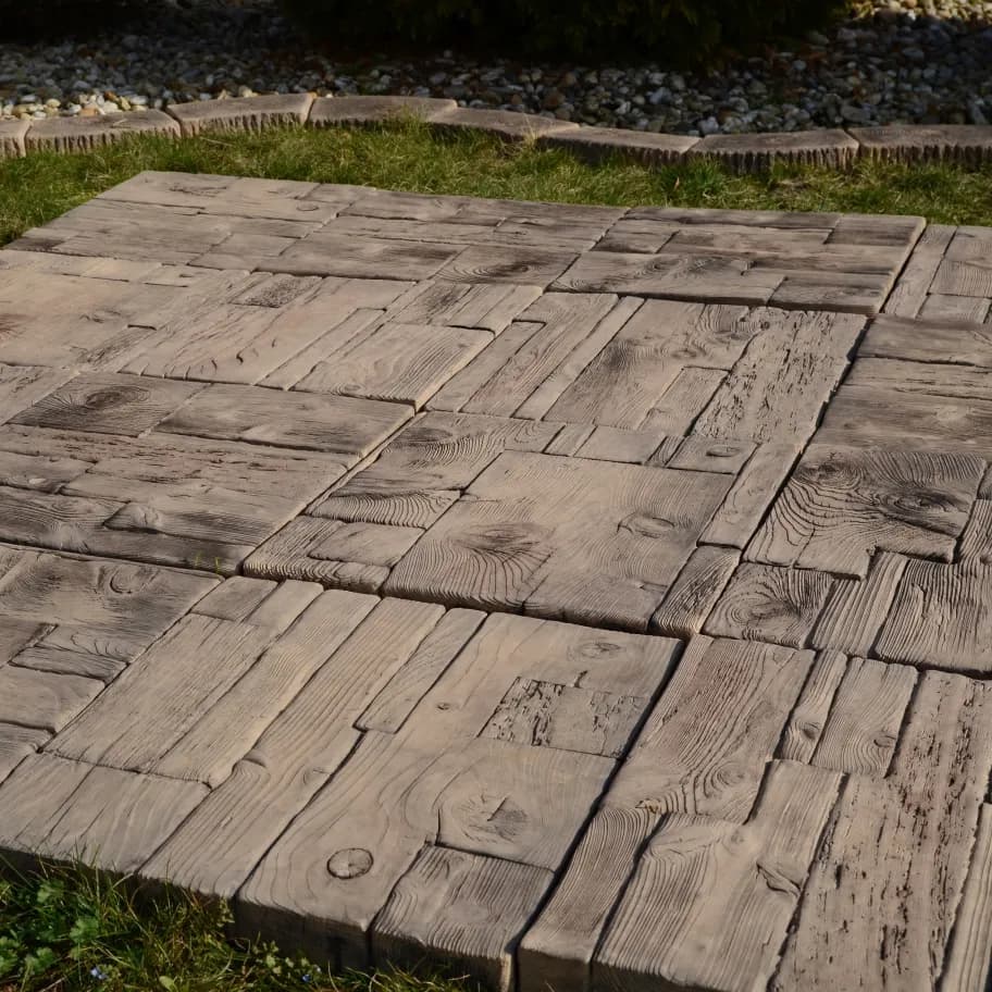 Decorstone Dlažba dub