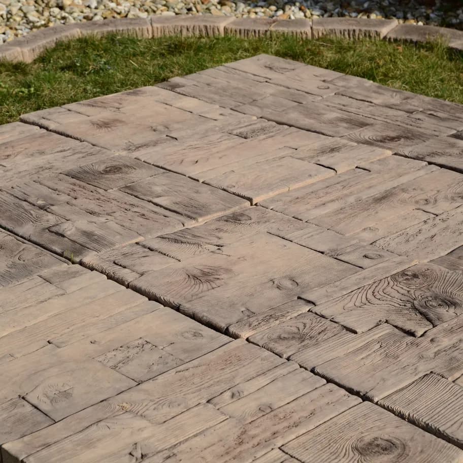 Decorstone Dlažba dub