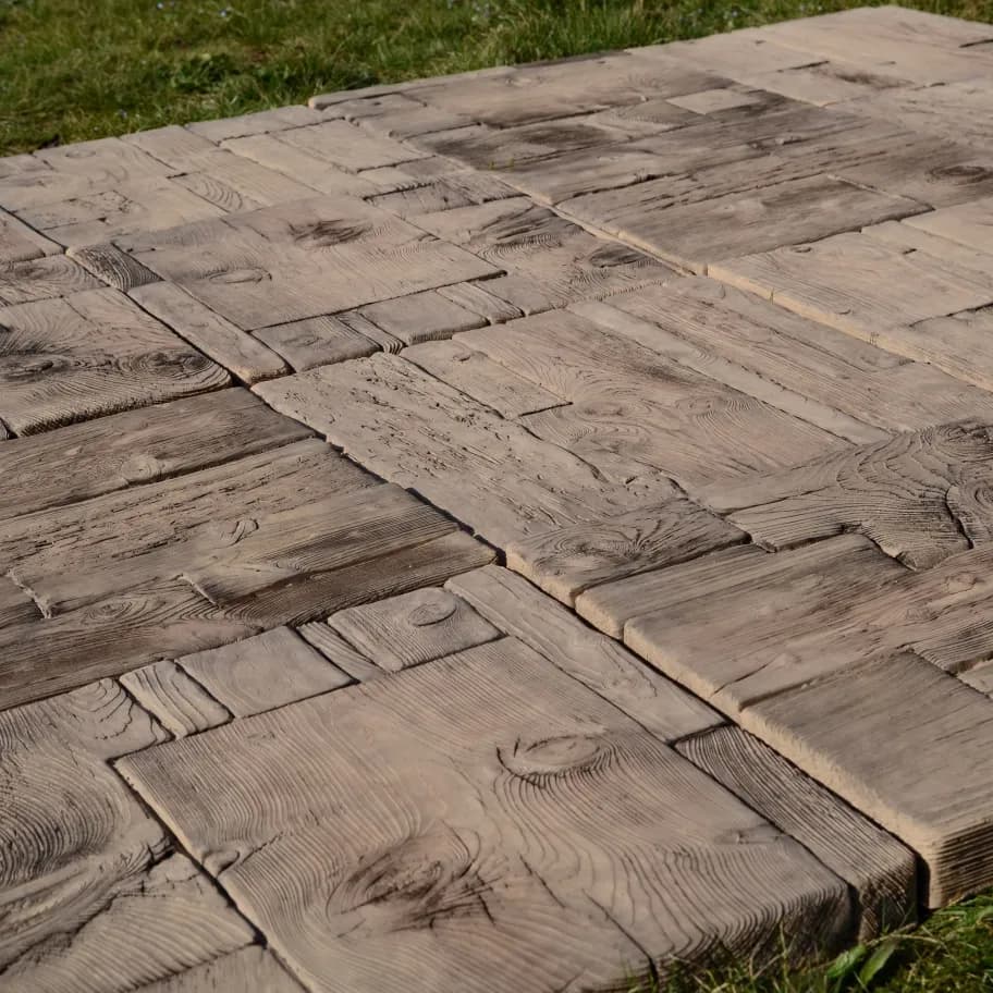 Decorstone Dlažba dub