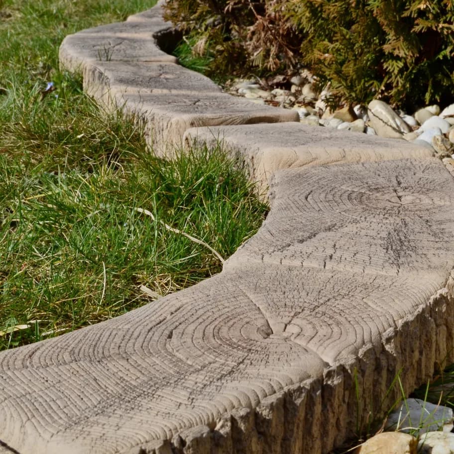 Decorstone Obruba dub