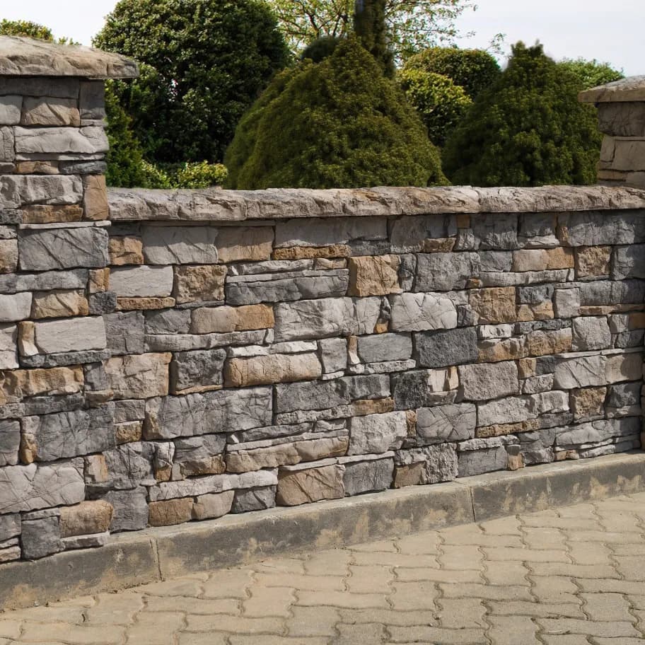 PLOTOVÝ SYSTÉM ZRUB