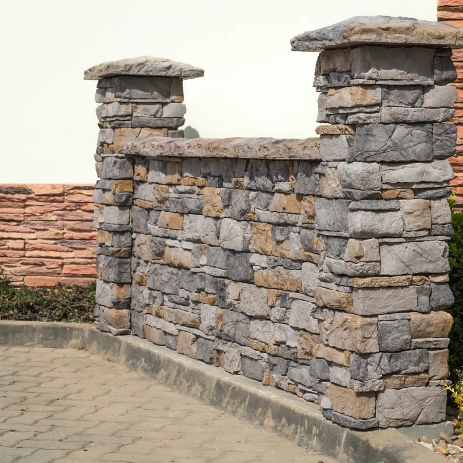 PLOTOVÝ SYSTÉM ZRUB