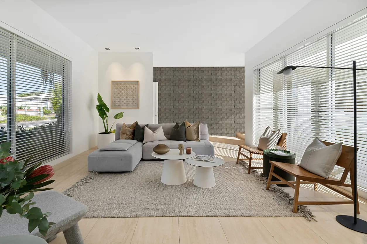 ECONOMY Bridlica štandard mocca