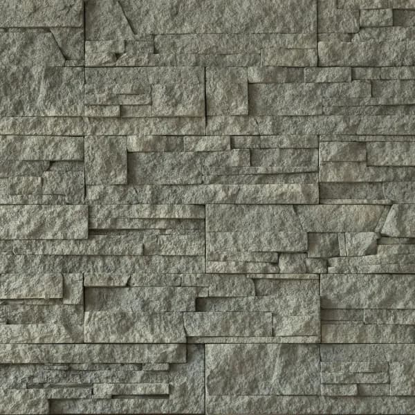 ECONOMY Kameň lámaný andezit