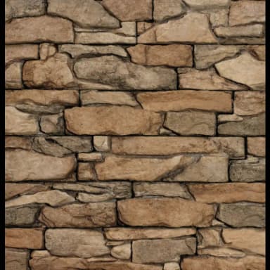 Skala Vršatec hnedá