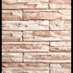 Skala ohnivá bledá