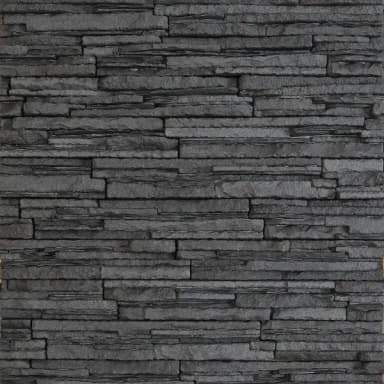 Kameň Považan čierny