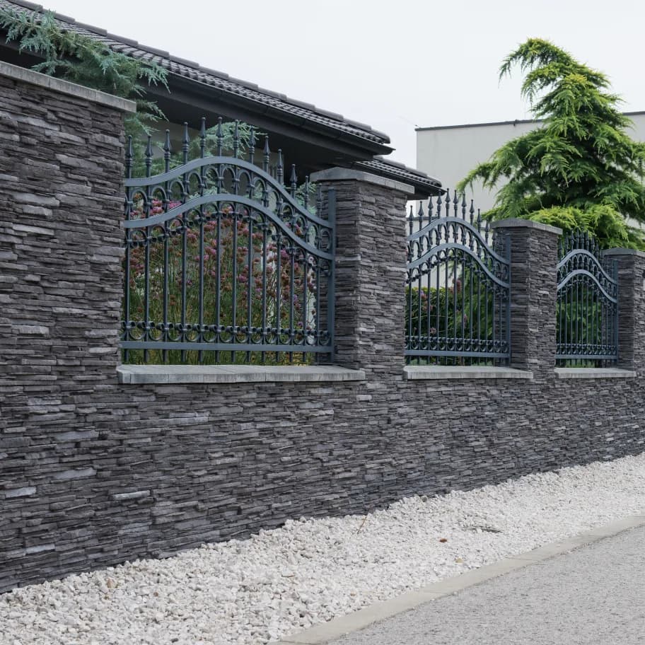 Obklad Kameň Považan čierny