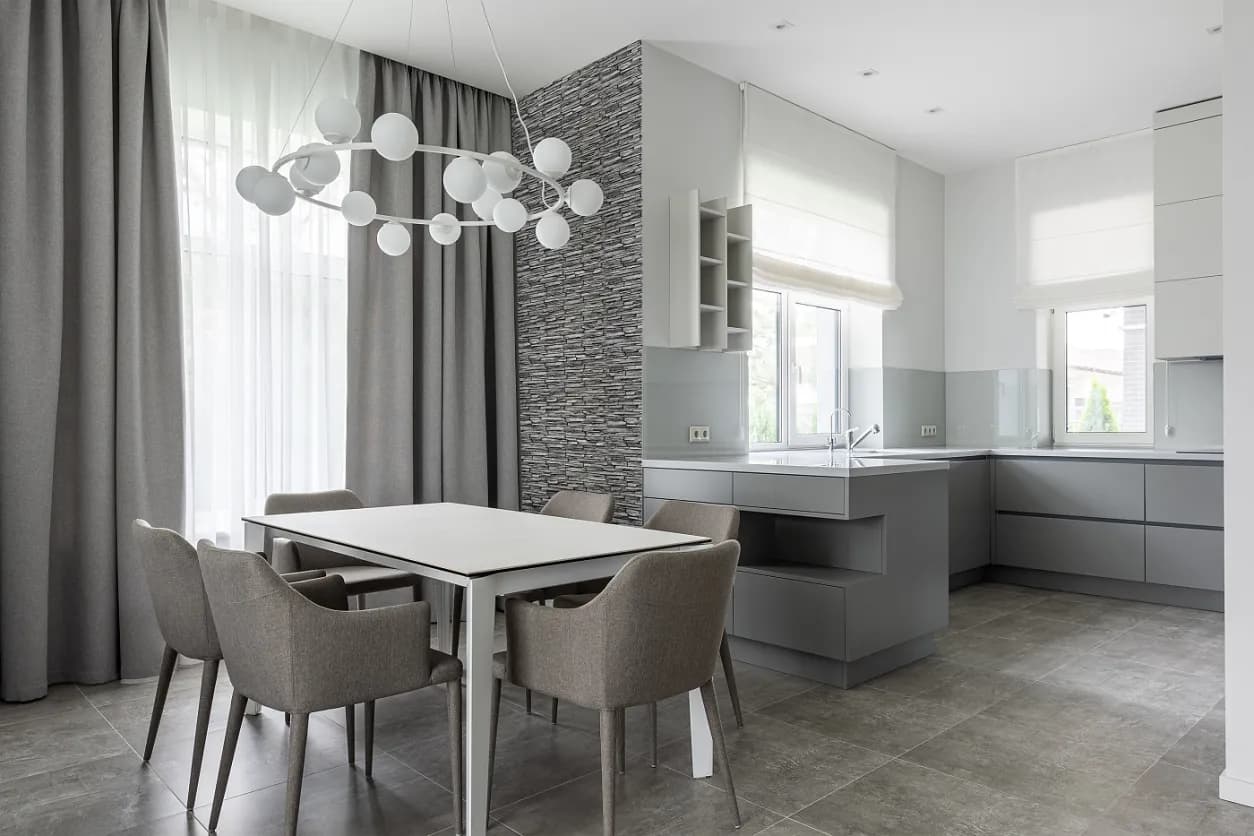 Kameň Považan sivý