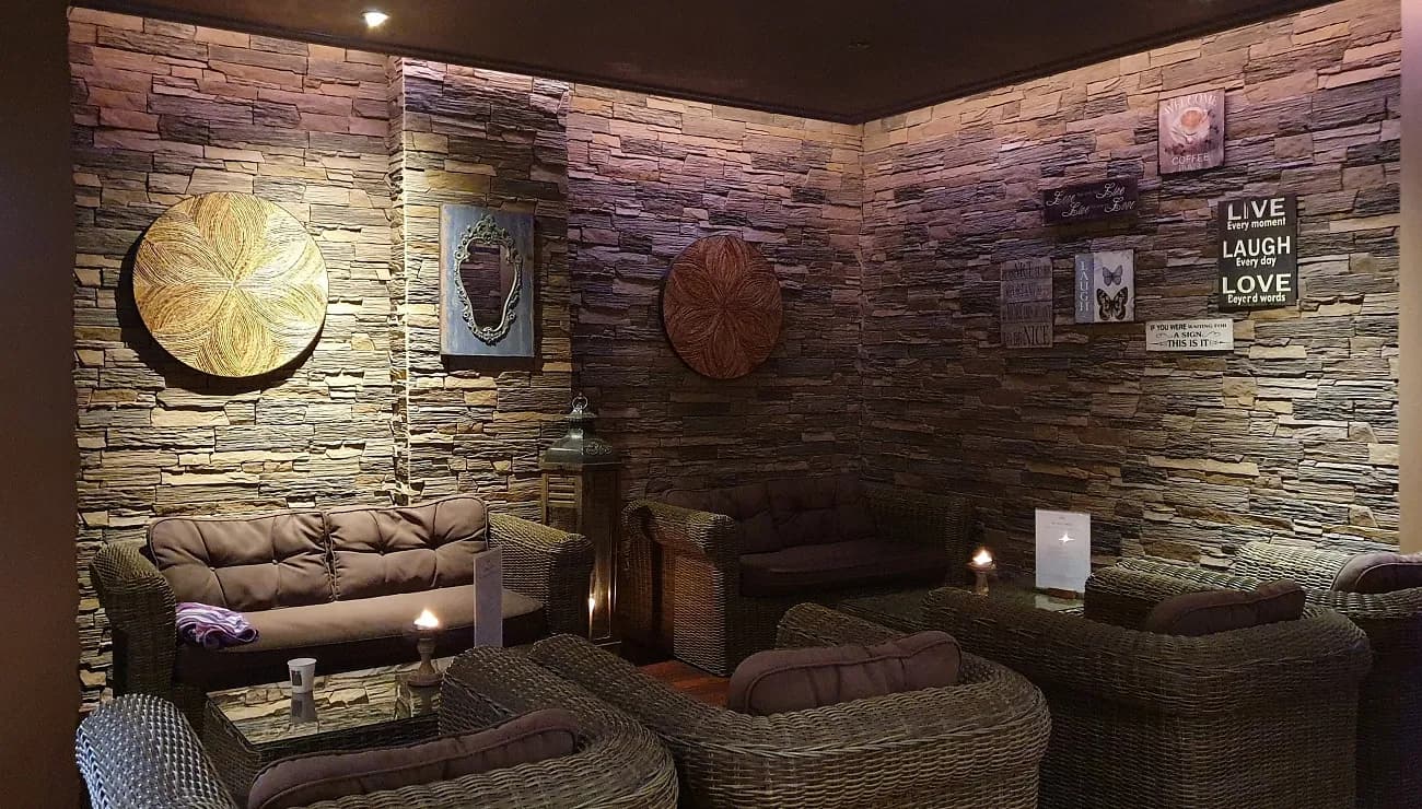 Bridlica hradná hnedá