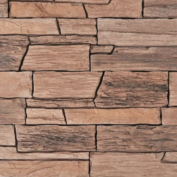 Bridlica hradná hnedá