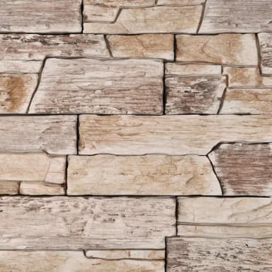 Bridlica hradná béžovohnedá