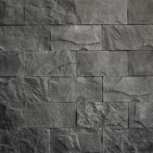 Bridlica štandard tmavošedá