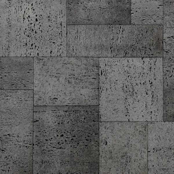 Travertín Rímsky čierny