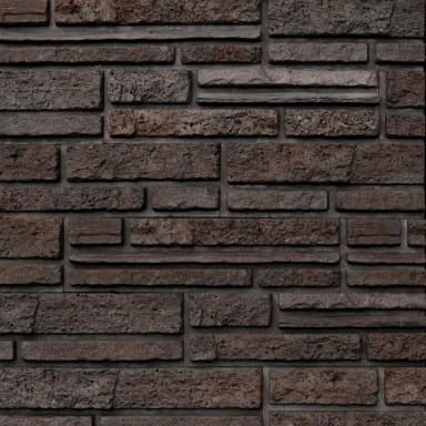 Travertín Karpaty šedý