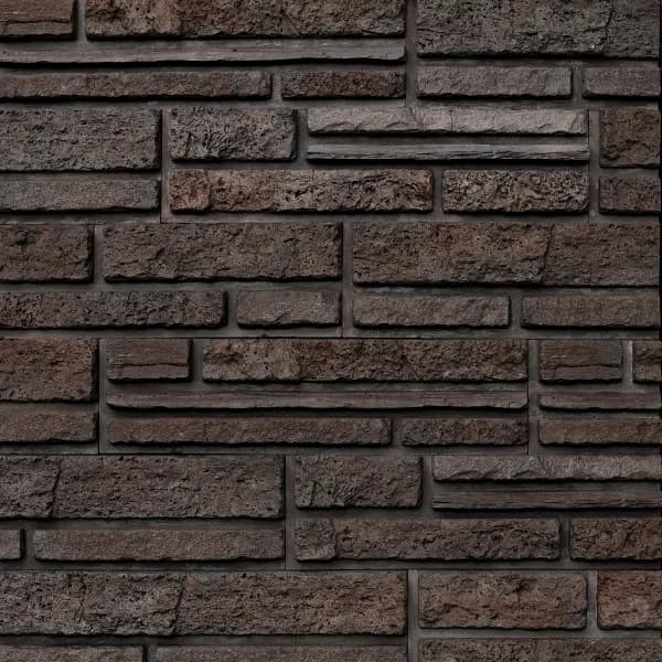 Travertín Karpaty šedý