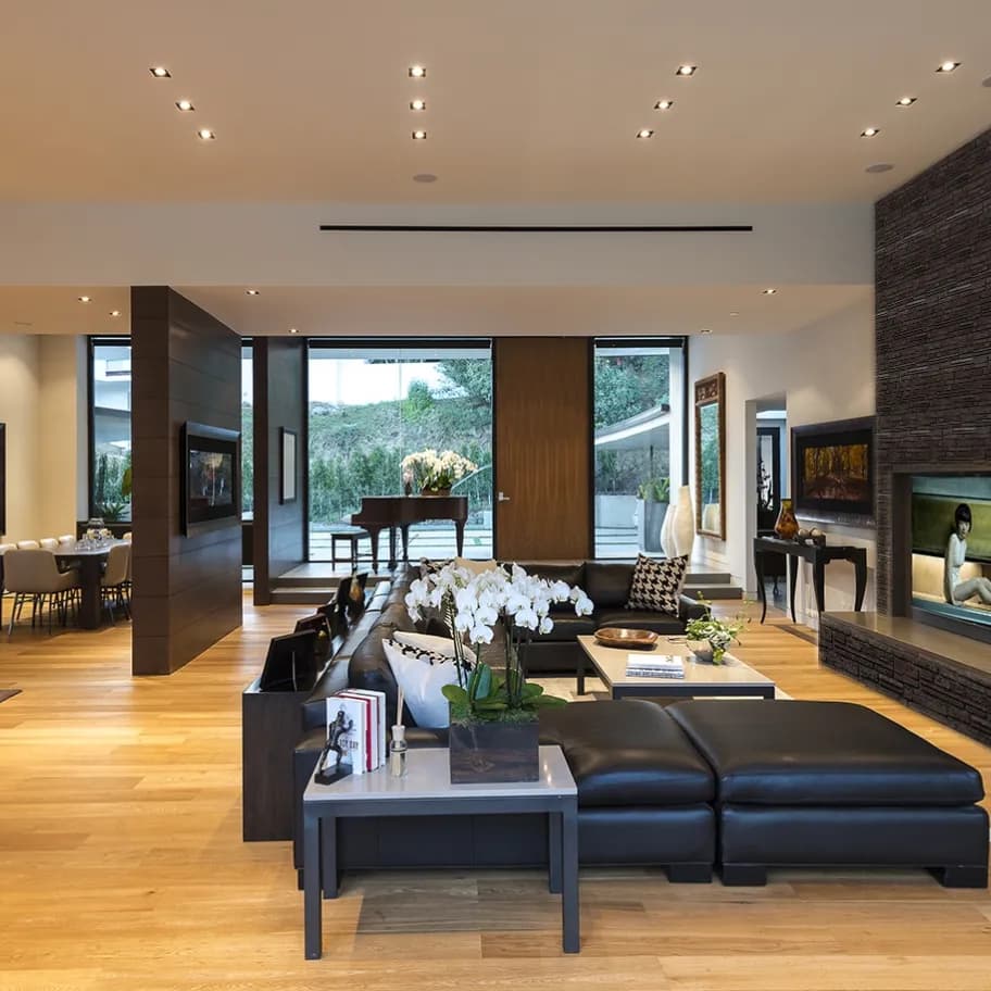 Obklad Travertín Karpaty šedý