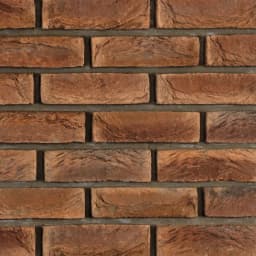 Tehlovka klasik rustik