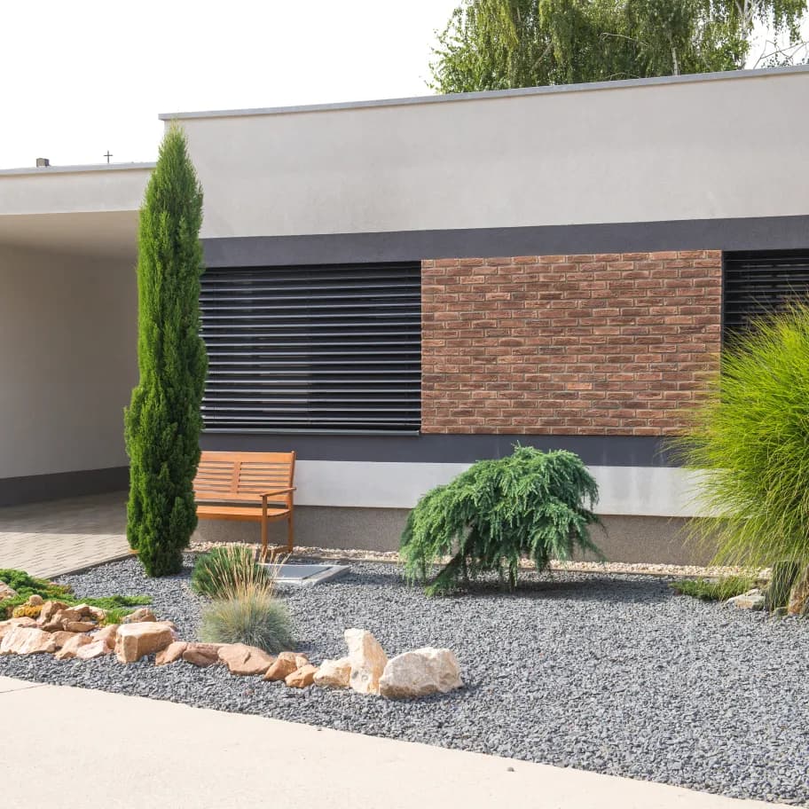 Obklad Tehlovka klasik rustik