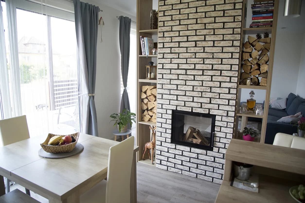 Tehlovka klasik antik