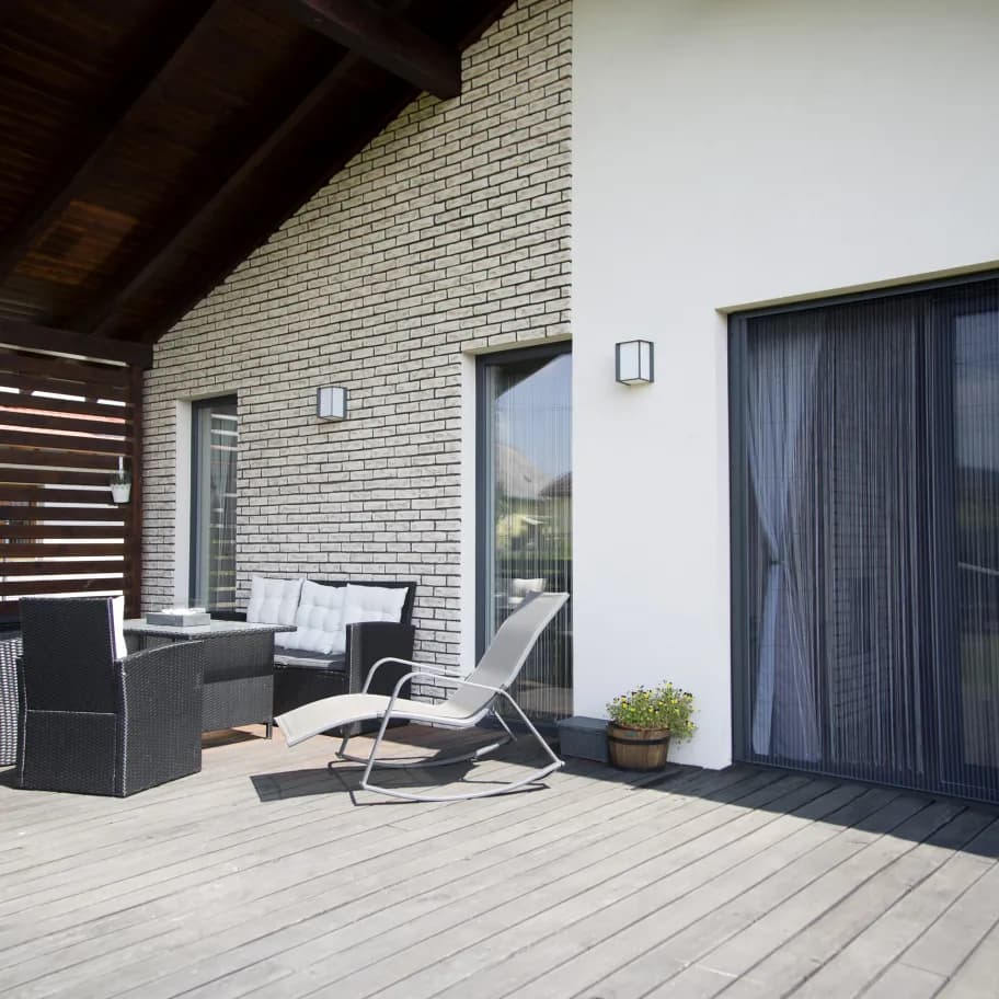 Obklad Tehlovka klasik antik