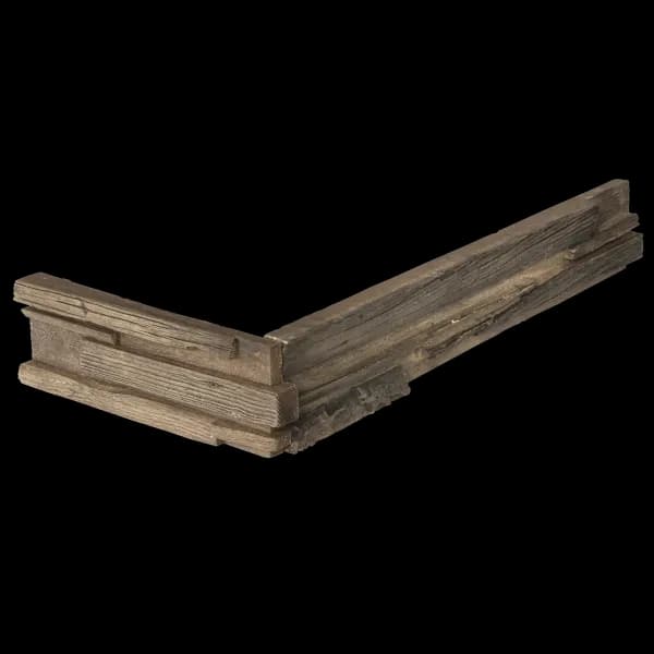 EXCLUSIVE Drevo orech - krajovka