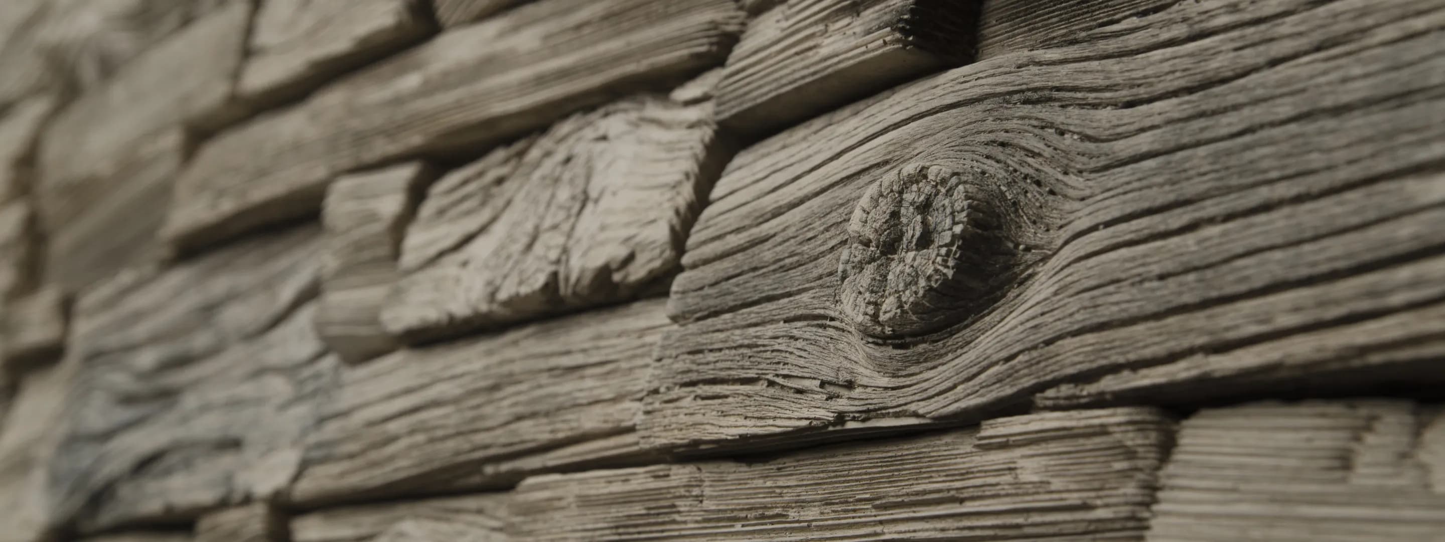 Detail, ktorý mení priestor ...