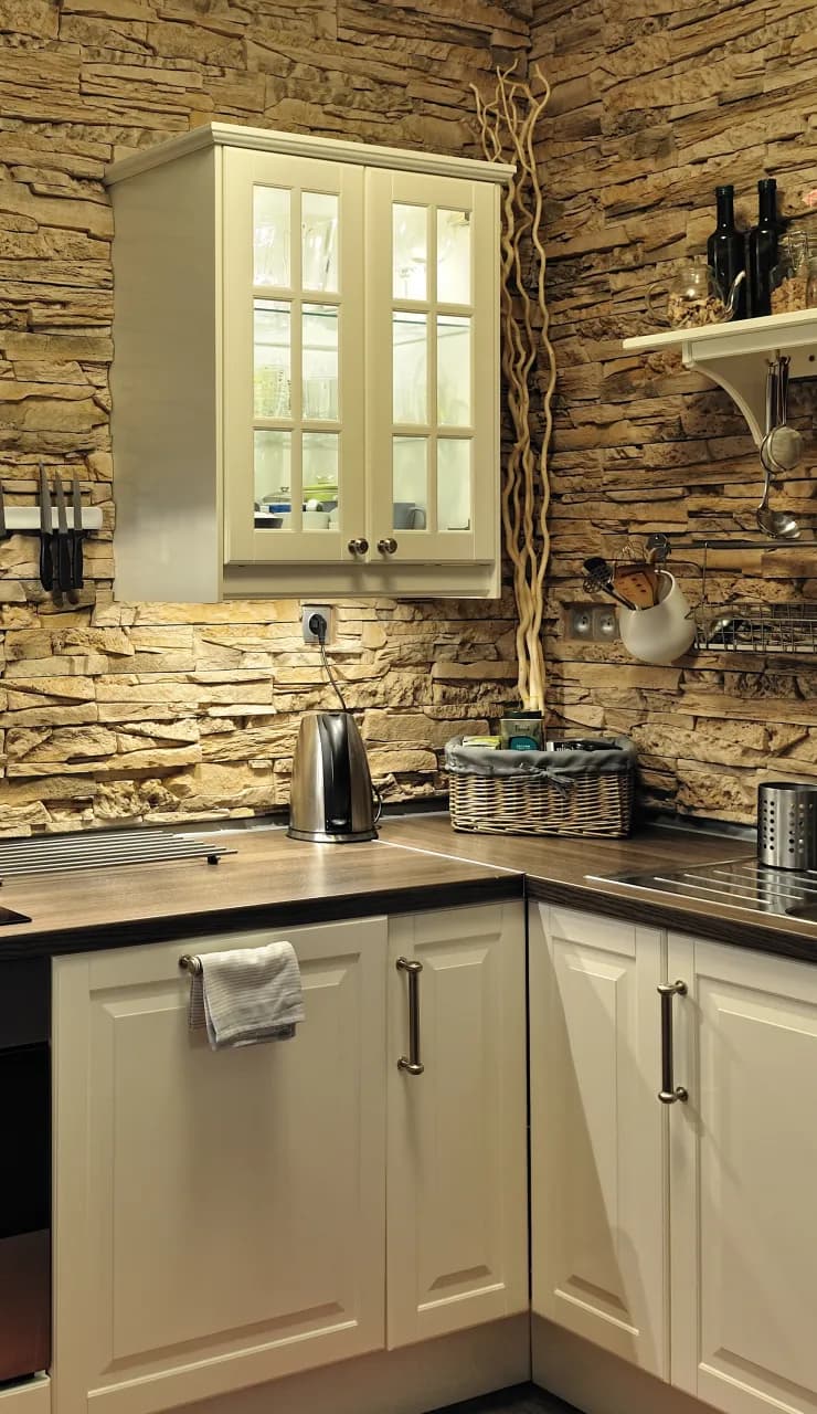 Domov, kde sa cítite dobre...