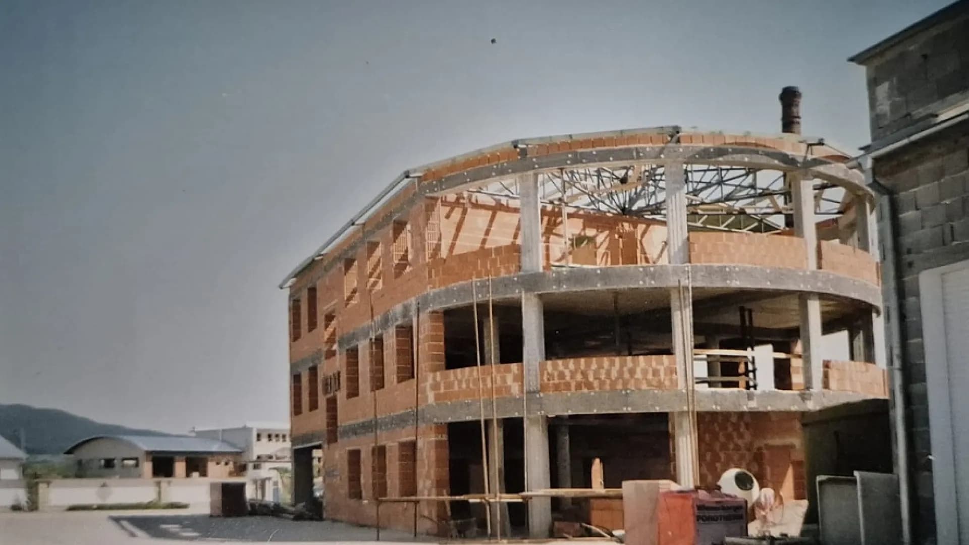 Nové kancelárske priestory - predajňa