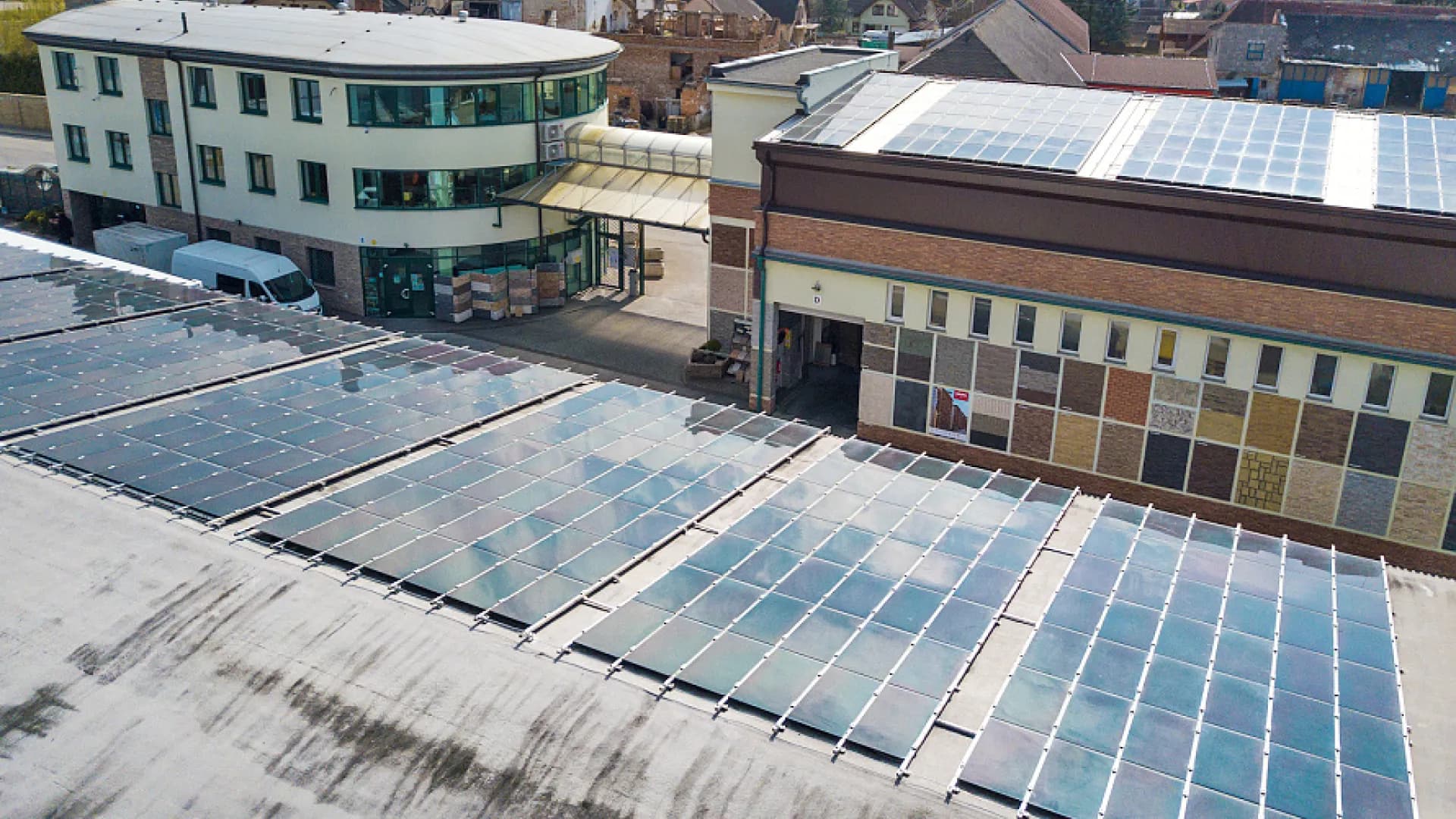 ZMENŠUJEME EKOLOGICKÚ STOPU