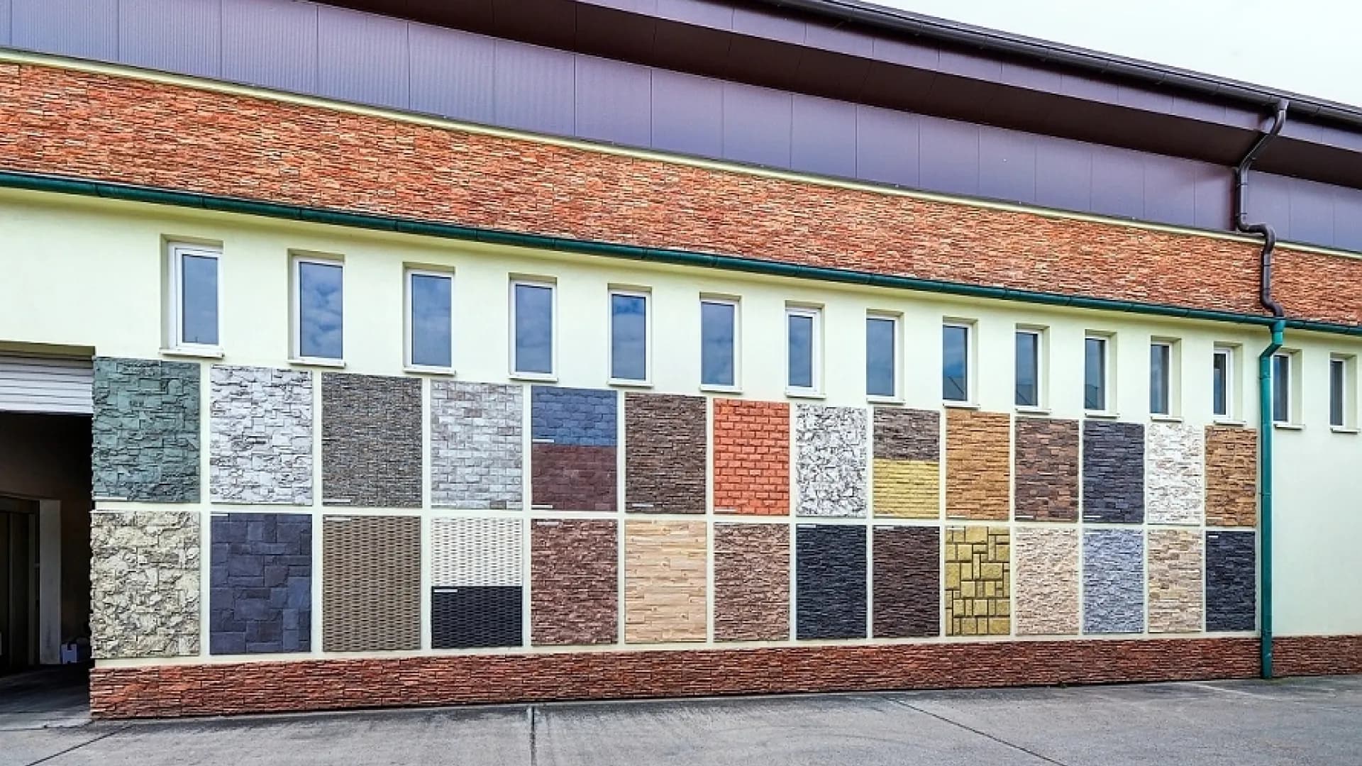 Rozšírenie sortimentu