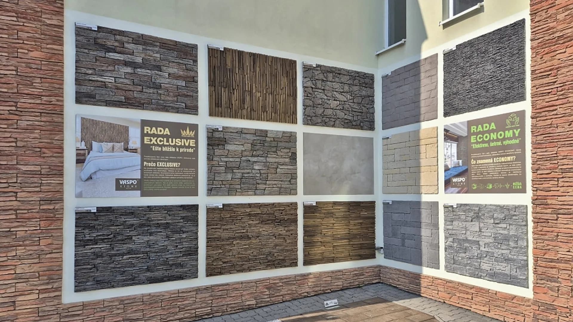 Rozšírenie produktových rád