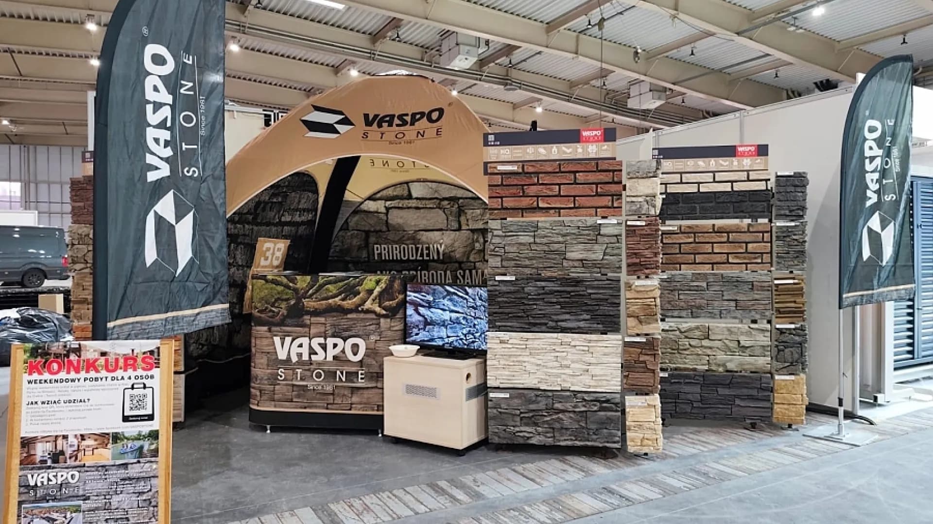 BUDMA 2026 - Poznaň, Poľsko