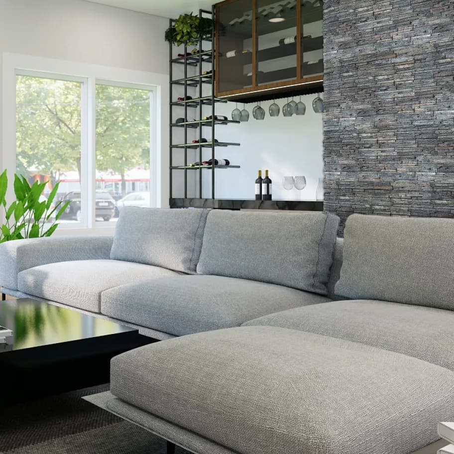 Exclusive Povazan granit